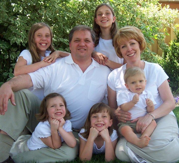 Deann Sabey's album, Profile Pictures