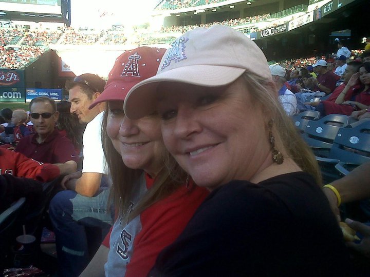 Denise Eldridge's album, Profile Pictures