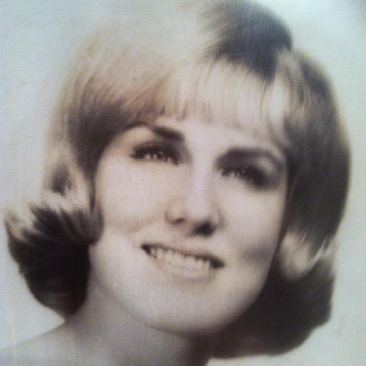 Judith Brookes' album, Profile Pictures