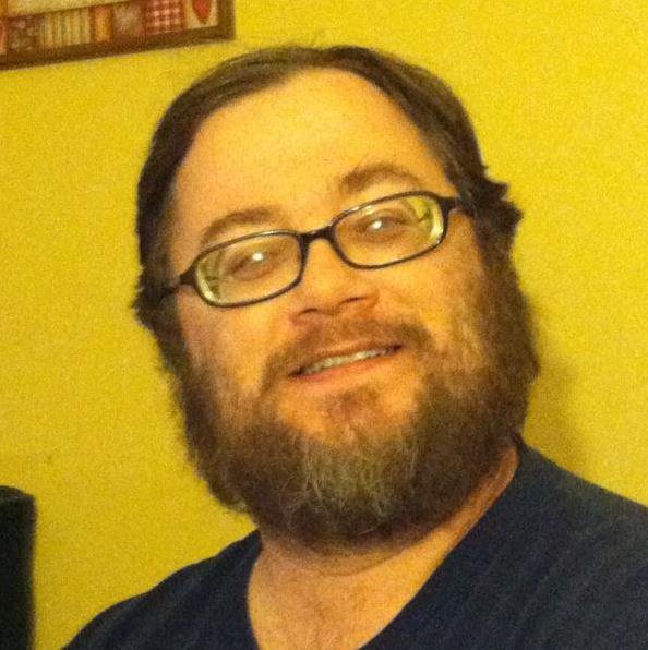 Christopher Clark's album, Profile Pictures