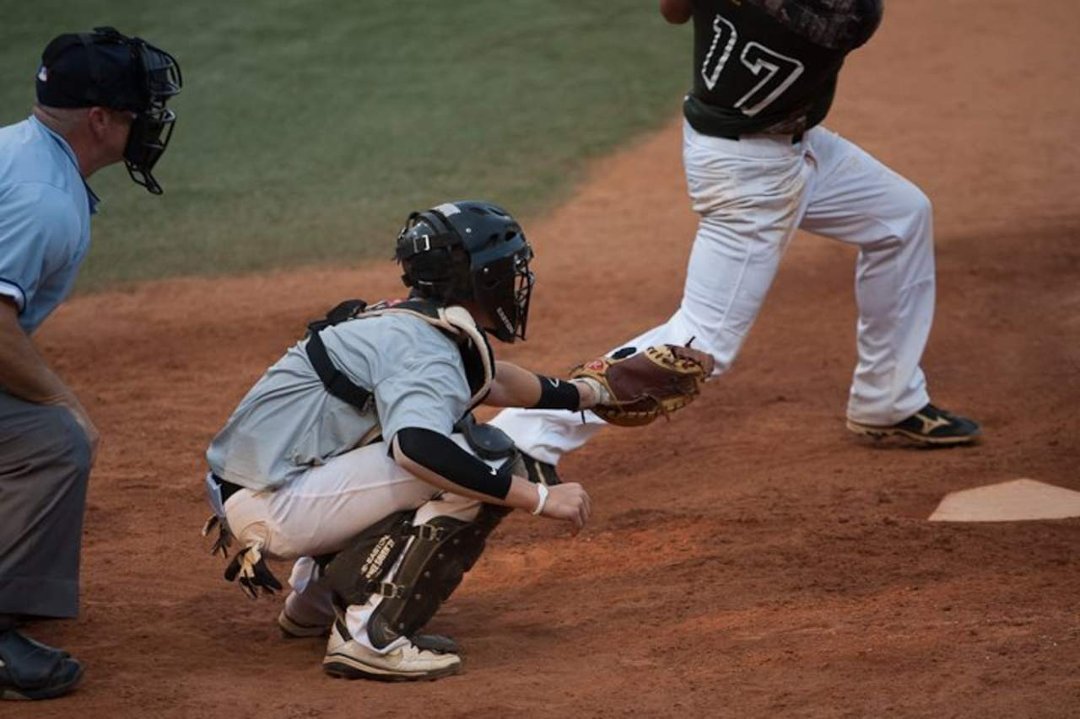 Emory Meeks' album, Baseball - Other