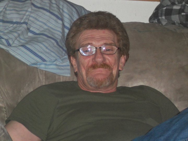 David Jones' album, Profile Pictures
