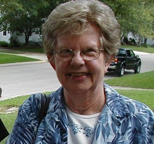 Joy Schacht's album, Profile Pictures