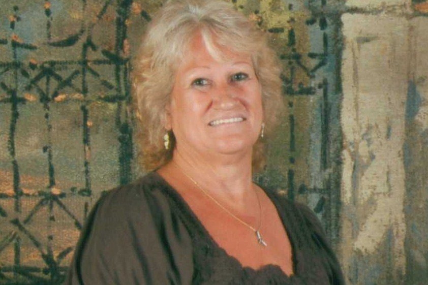 Jean Jolley's album, Profile Pictures