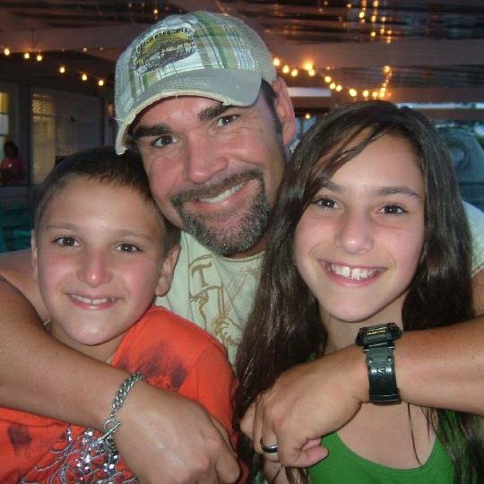Casey Bearden's album, Profile Pictures