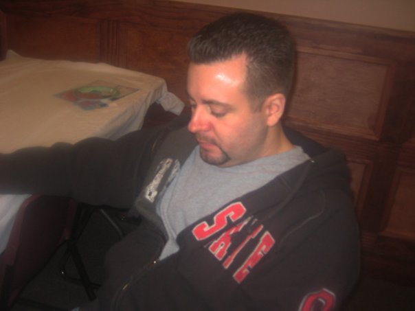 Tyson McTear's album, Profile Pictures