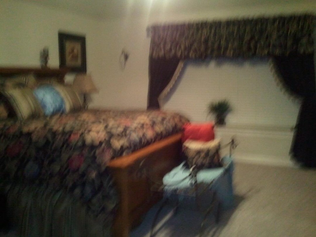 Deborah Crowder Goodwin's album, New house