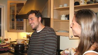 Jon Spangler's album, Mar 19, 2010