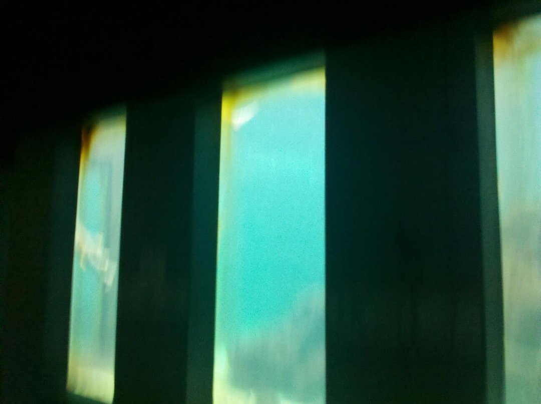 Andrew Mudge's album, Mobile Uploads