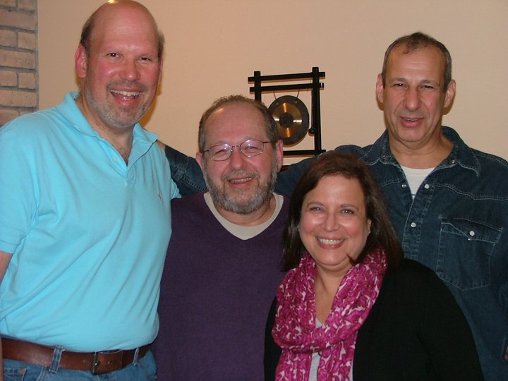 Scott Lippert's album, Paramus Party 2010