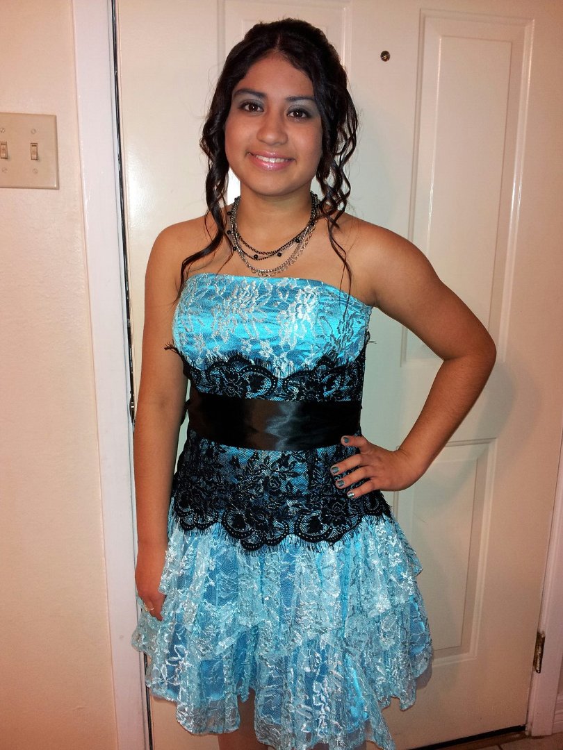 Gabby Ramirez's Classmates profile album