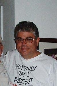 Patrick Lessley's album, Profile Pictures