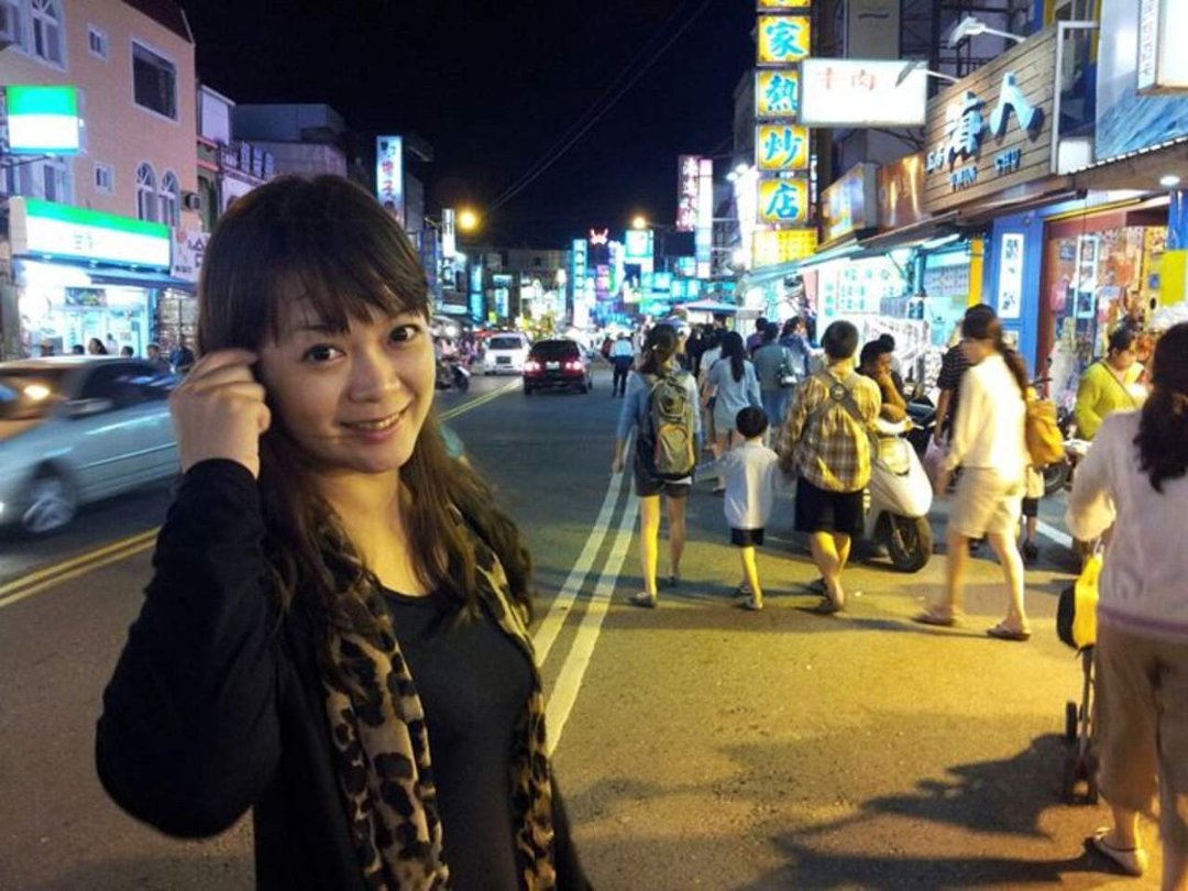 Forest Liu's album, Mobile Uploads