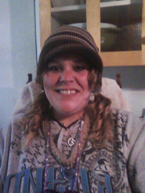 jennifer applegate's album, Mobile Uploads