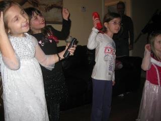 Irene Bohn's album, December 11, 2011