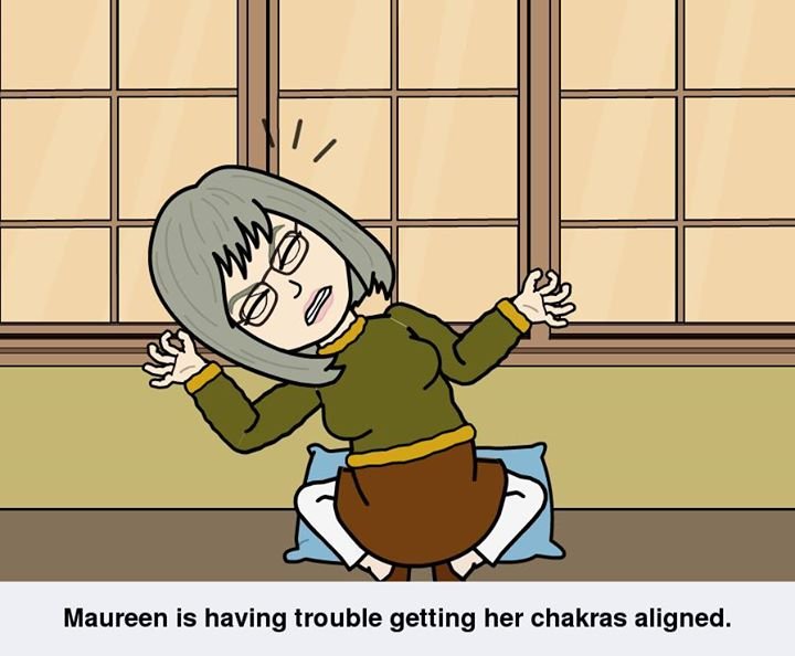 Kim Haley's album, Bitstrips Photos