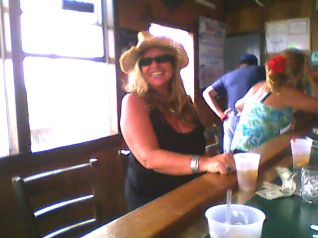David Sandberg's album, I love my hat soooooo much!
