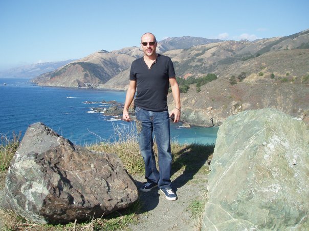 Jerry Emard's album, Profile Pictures