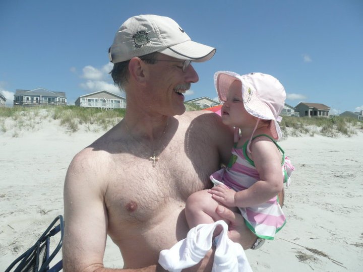 Stephen Guarnaccia's album, Sunset Beach Vacation 2010