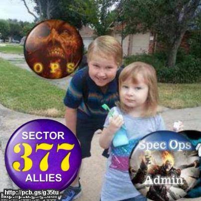 Bill Davis' album, PicBadges Photos