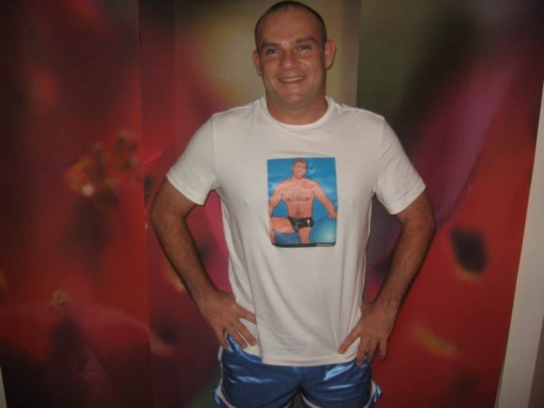 Dennis Ahern's album, Profile Pictures
