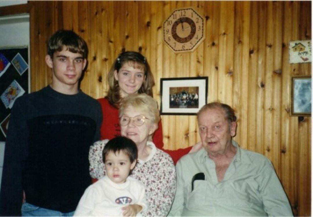 Robert Nemitz's album, Profile Pictures
