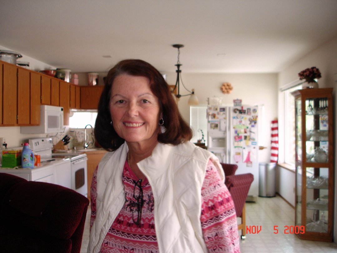 Cheryl Lambe's album, Profile Pictures