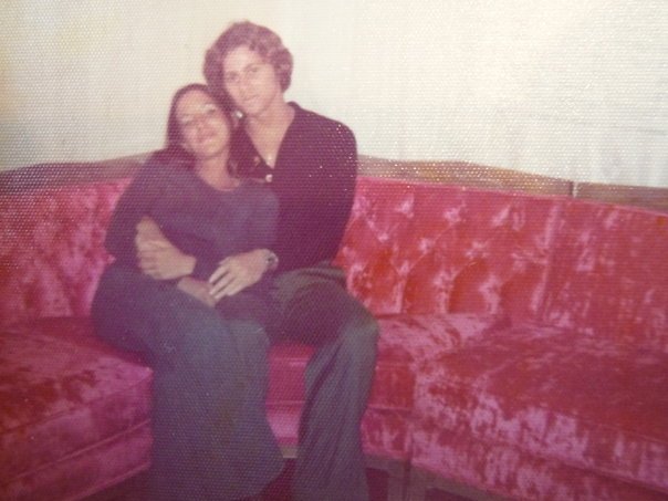 Michael Collarini's album, old pictures