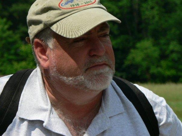 Thomas Smith's album, Profile Pictures