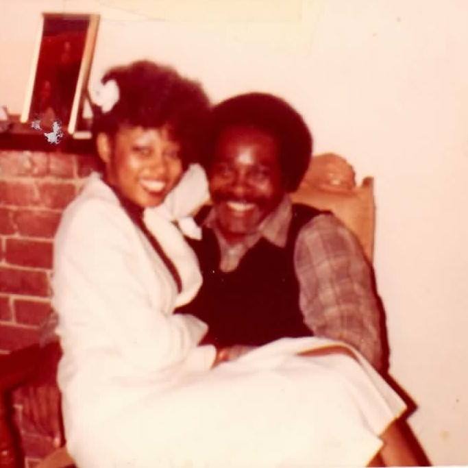 Akeida white's album, Cover Photos