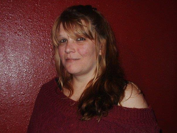 Brandy Dittrick's album, Profile Pictures