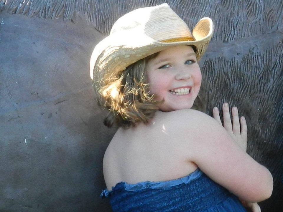 Heather Orr's album, Cover Photos