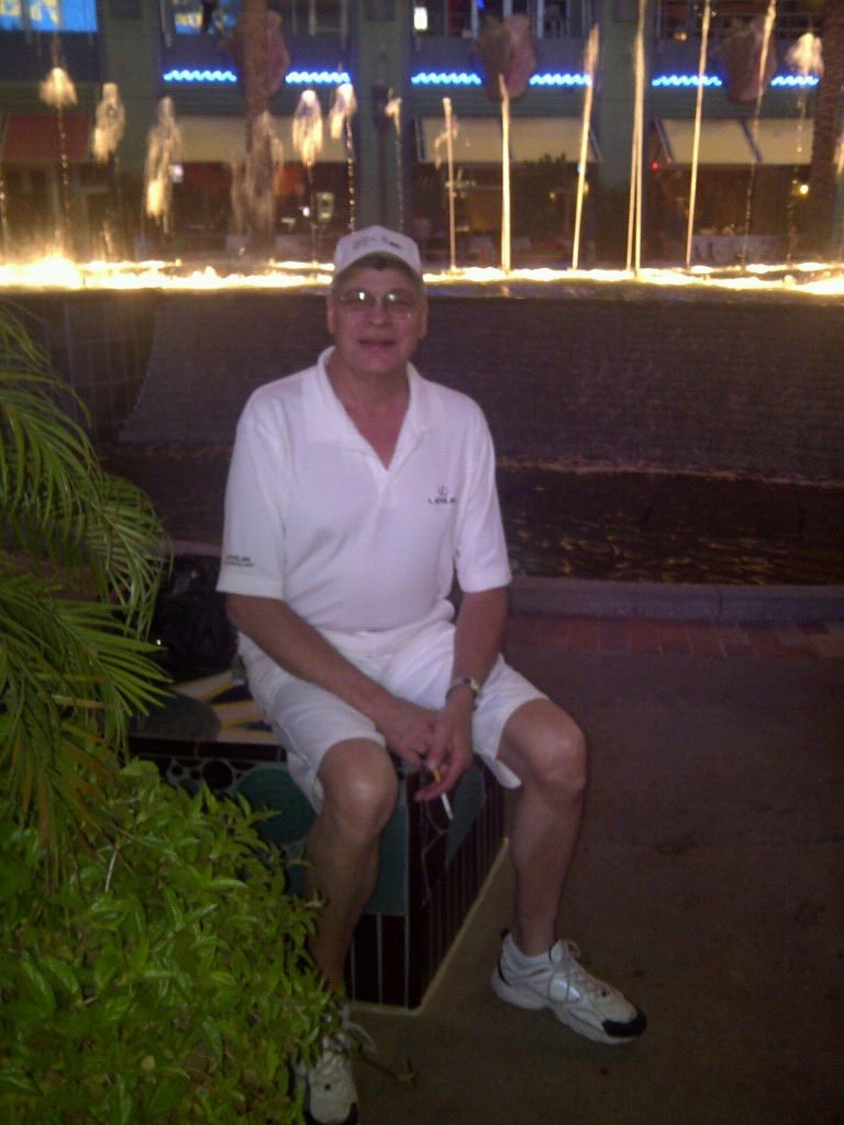 Gary Legleitner's album, Mobile Uploads