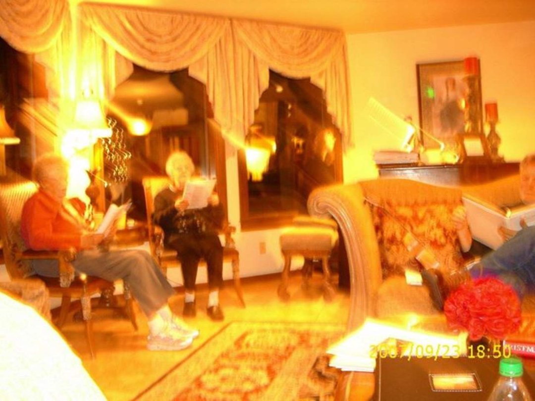 lyn sheridan's album, Leavenworth December 2011