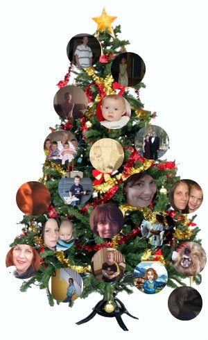 David Desper's album, Best Christmas Friends Photos