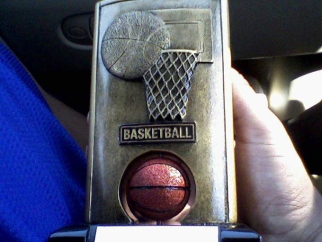 DeChane Grinton's album, CHAMPIONSHIP