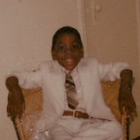 Rodney Bethea's album, Profile Pictures