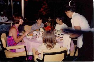 Daniel Carpenter's album, Old family pics