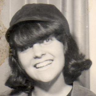 Connie Mounts' album, Profile Pictures