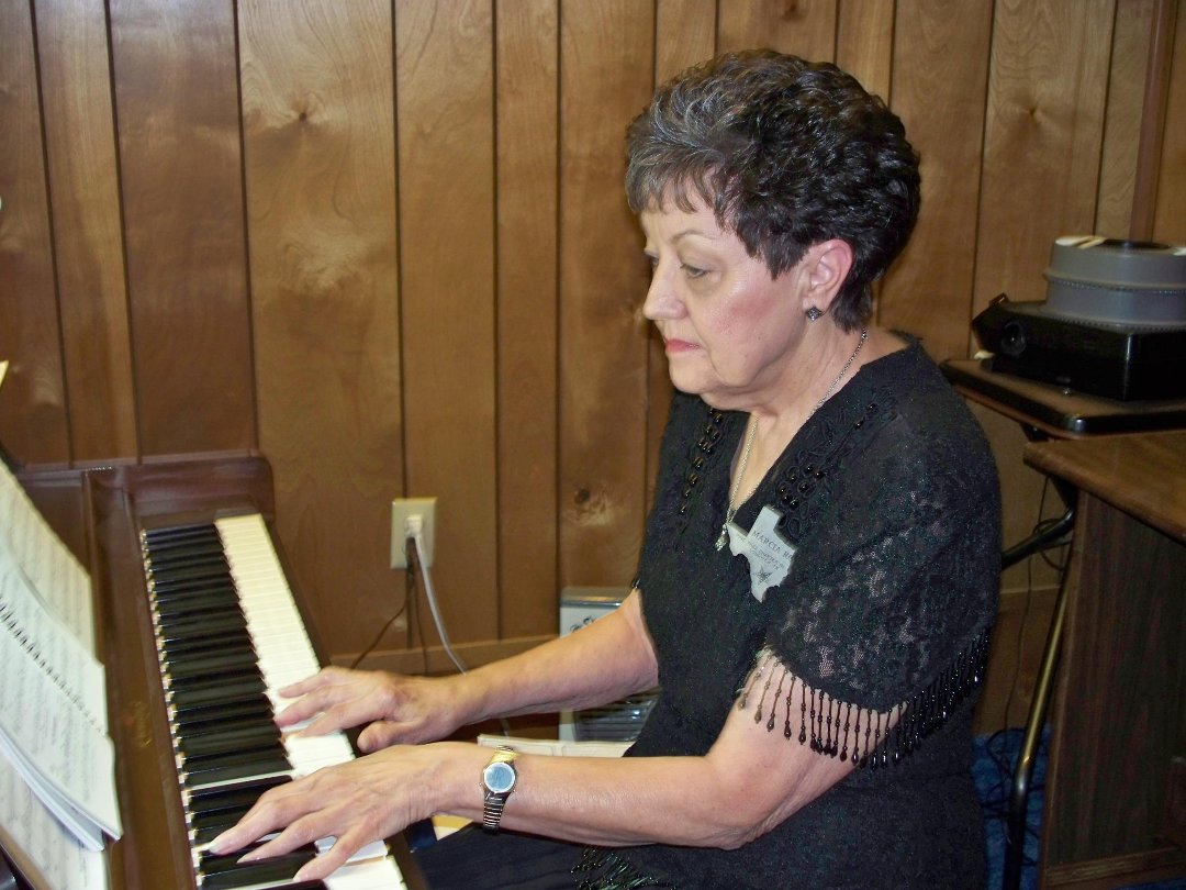 Nancy Abernathy's album, 10-28-2011