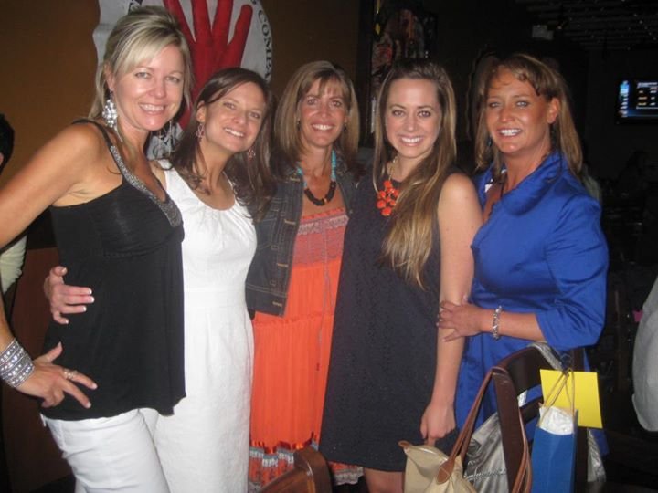 Jennifer Hamilton's album, Birthday Pic's 2012