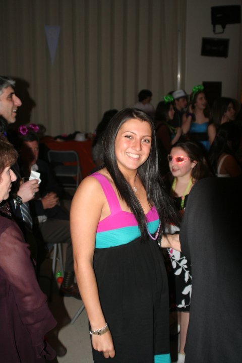 Donna Testa's album, Jake's Bar Mitzvah