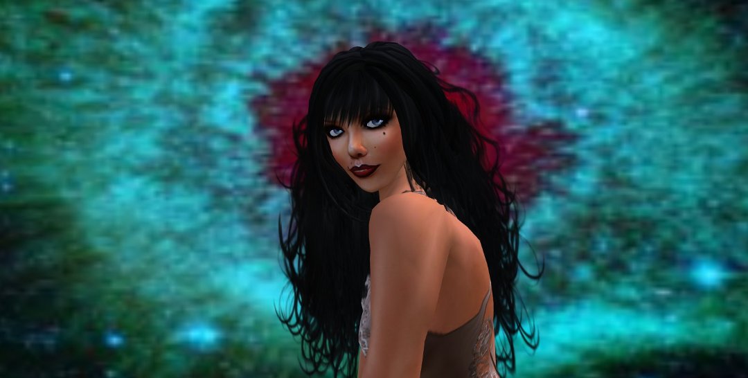 Tina Cusick's album, Profile Pictures