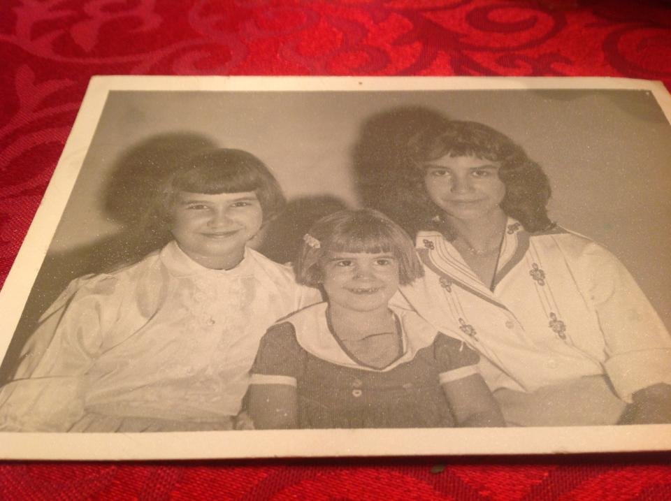Arlene Weber's album, Mobile Uploads