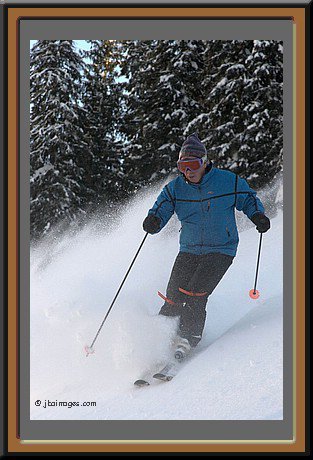John Garrison's album, Profile Pictures