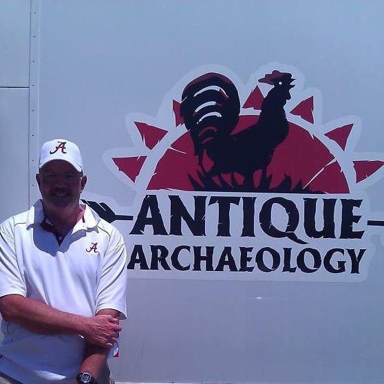 Tim Burleson's album, Profile Pictures