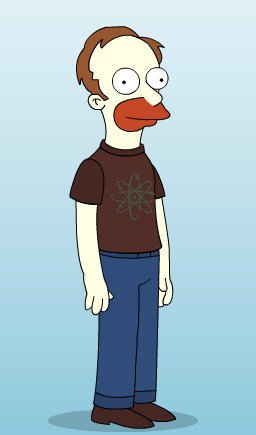 Mathew Borrett's album, Profile Pictures
