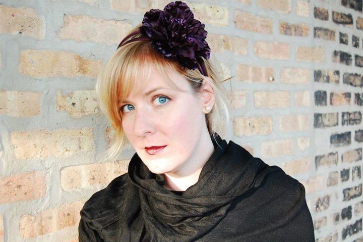 Laura Naredo's album, September 20, 2011