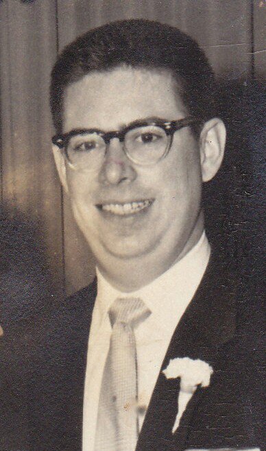 Joyce Baskind's album, Profile Pictures