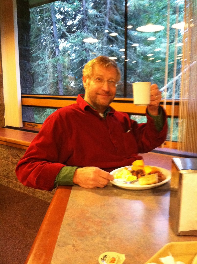 David Patterson's album, Profile Pictures